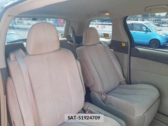 Toyota ESTIMA 2007 8909064-11