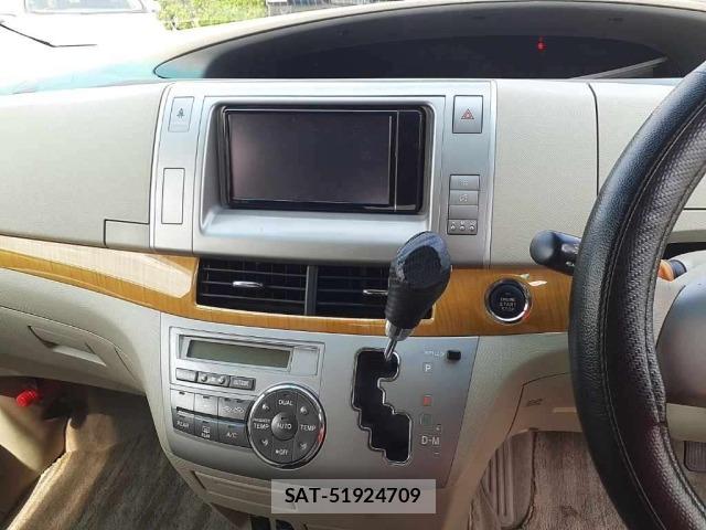 Toyota ESTIMA 2007 8909064-12