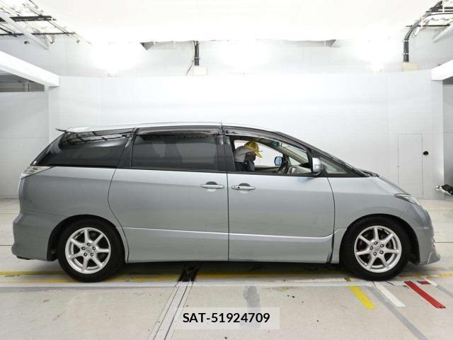 Toyota ESTIMA 2007 8909064-3