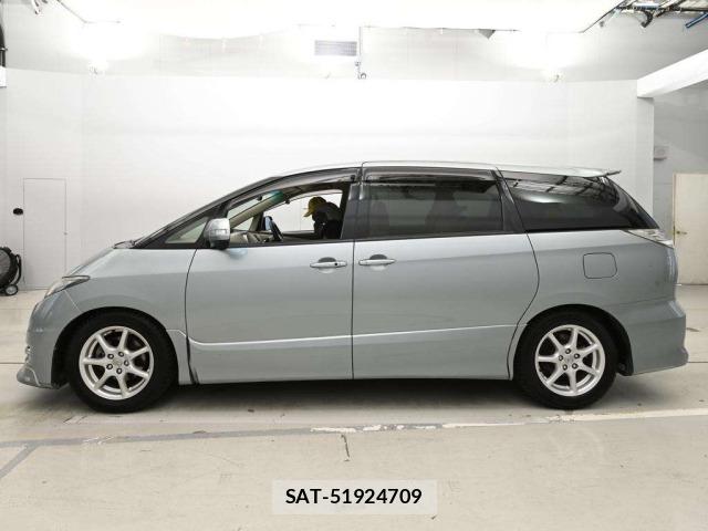 Toyota ESTIMA 2007 8909064-4