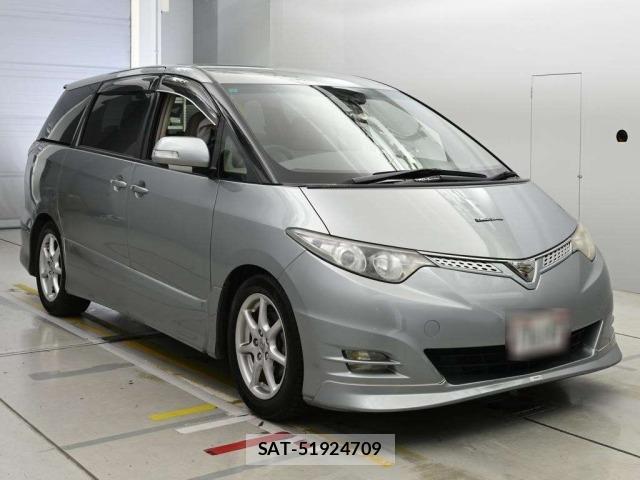 Toyota ESTIMA 2007 8909064-5