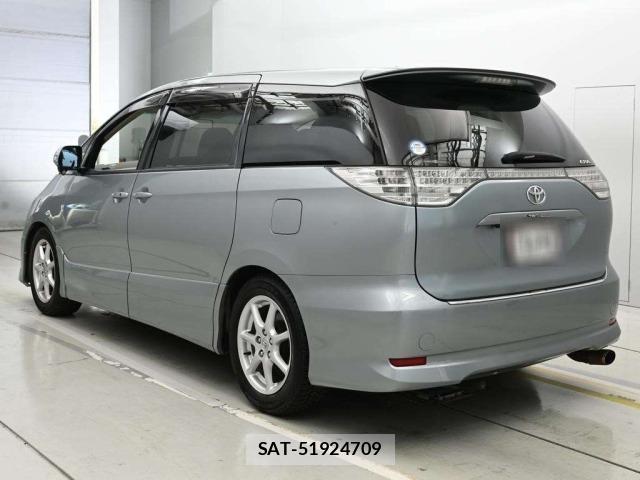 Toyota ESTIMA 2007 8909064-6