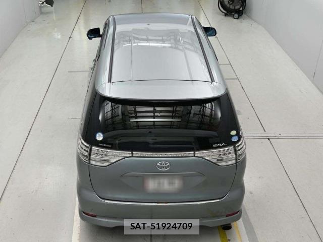 Toyota ESTIMA 2007 8909064-8