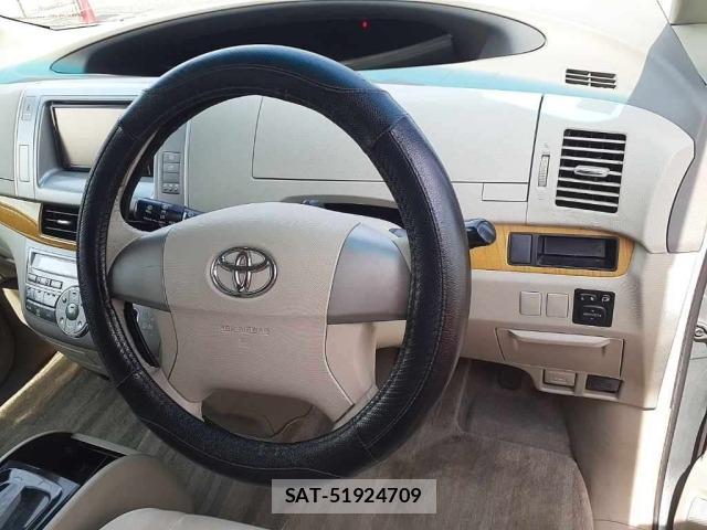 Toyota ESTIMA 2007 8909064-9