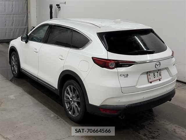 Mazda CX-8 2020 8783602-1
