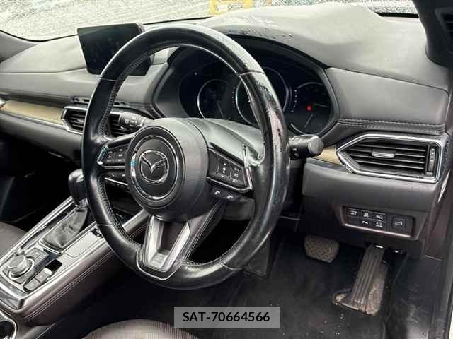 Mazda CX-8 2020 8783602-3