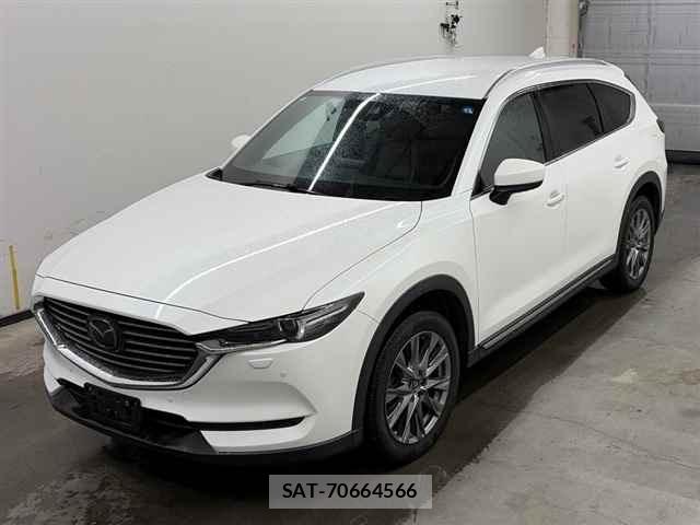 Mazda CX-8 2020 8783602-4