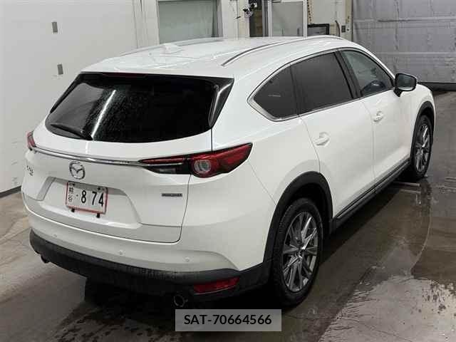 Mazda CX-8 2020 8783602-5
