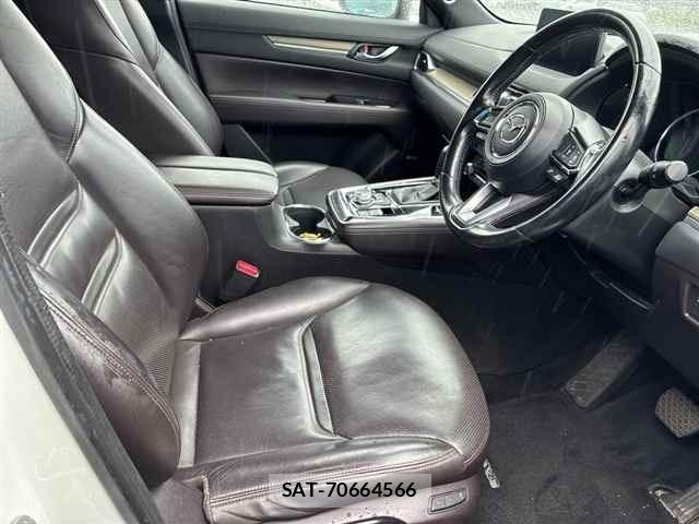 Mazda CX-8 2020 8783602-7