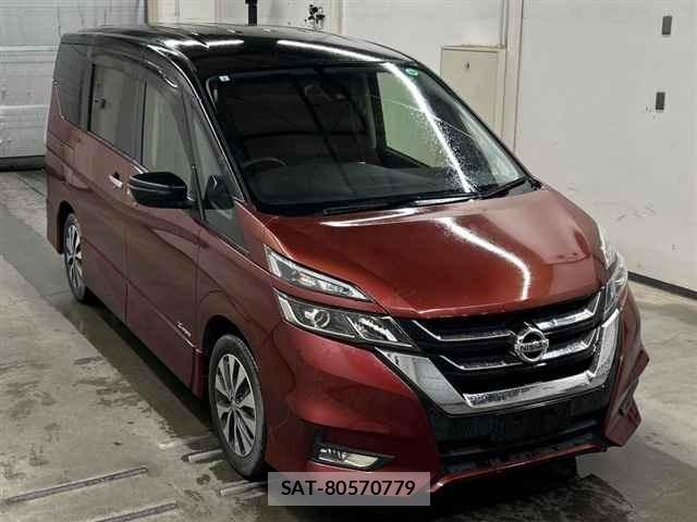 top selling car