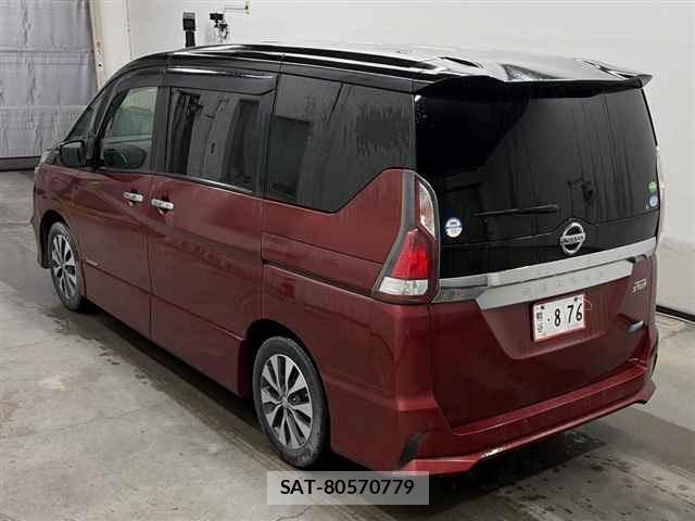 Nissan SERENA 2016 8921157-1