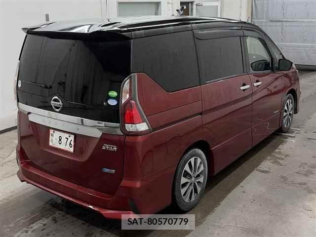 Nissan SERENA 2016 8921157-5