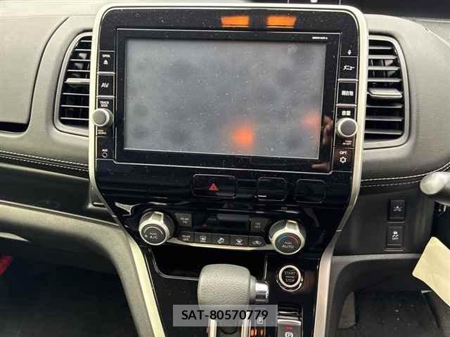 Nissan SERENA 2016 8921157-6