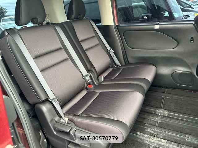 Nissan SERENA 2016 8921157-8