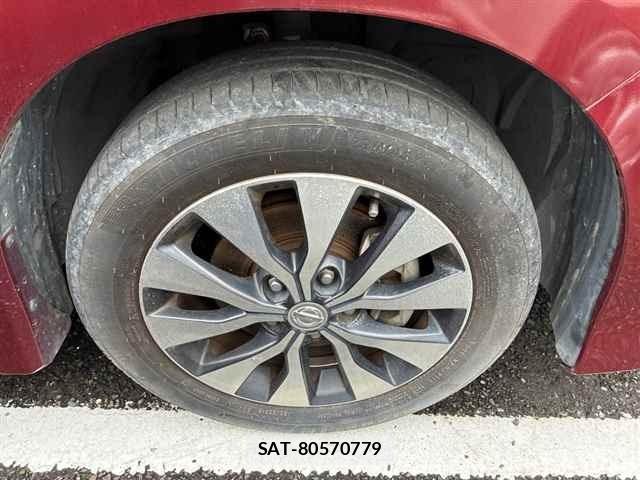 Nissan SERENA 2016 8921157-9