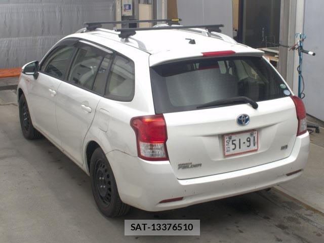 Toyota COROLLA FIELDER 2014 8892985-1