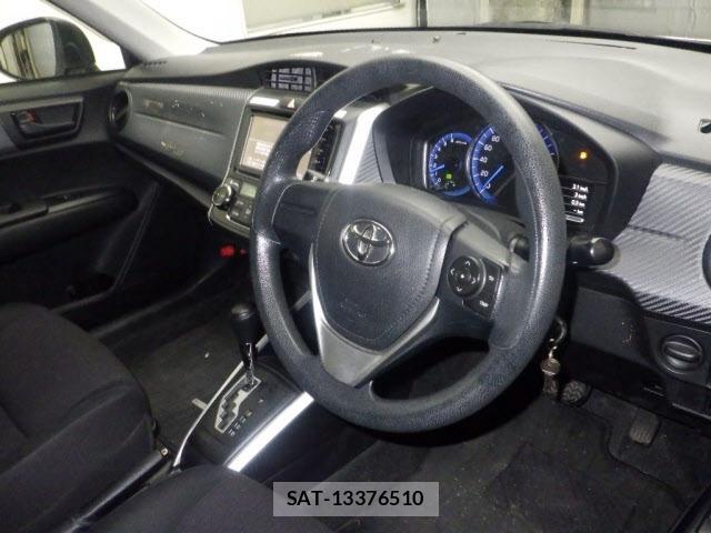 Toyota COROLLA FIELDER 2014 8892985-3