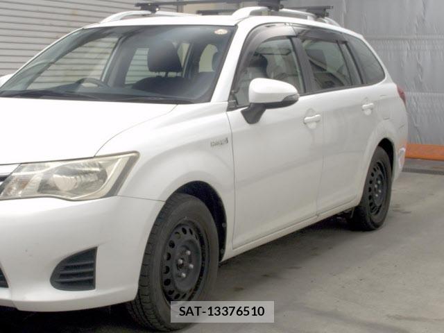 Toyota COROLLA FIELDER 2014 8892985-4