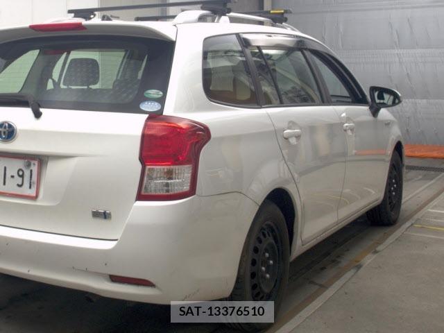 Toyota COROLLA FIELDER 2014 8892985-5