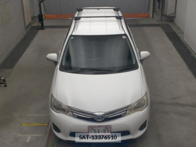 Toyota COROLLA FIELDER 2014 8892985-6