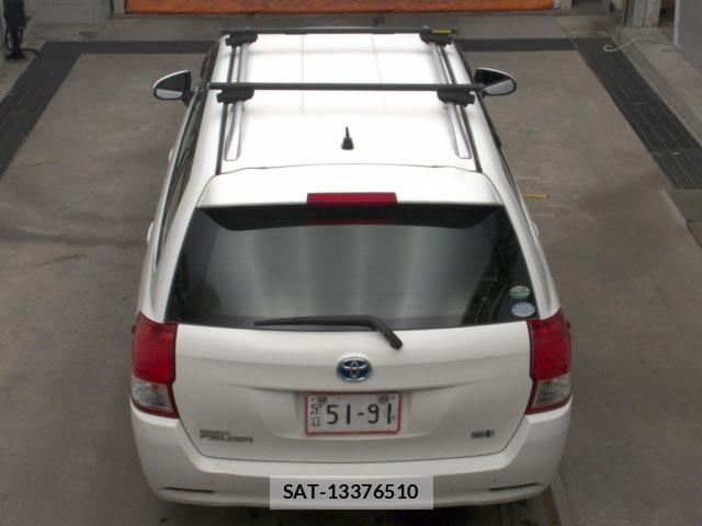 Toyota COROLLA FIELDER 2014 8892985-7