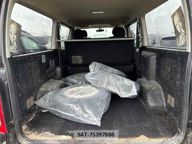 Toyota HIACE VAN 2014 8910190-10