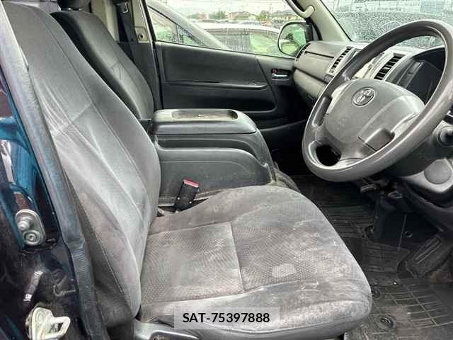 Toyota HIACE VAN 2014 8910190-7