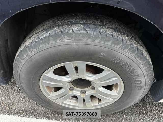 Toyota HIACE VAN 2014 8910190-9