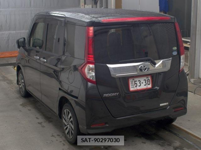 Toyota ROOMY 2017 8912099-1