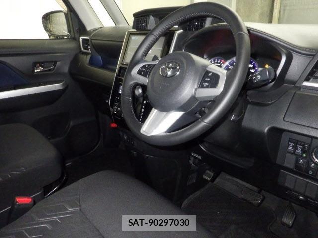 Toyota ROOMY 2017 8912099-3