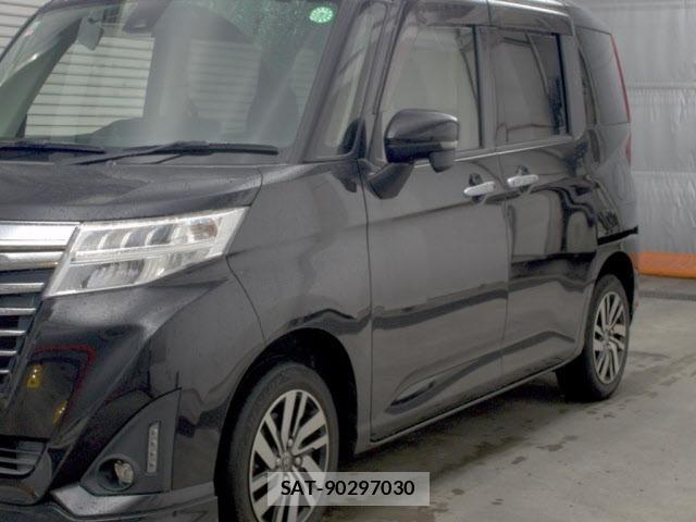 Toyota ROOMY 2017 8912099-4