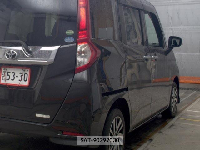 Toyota ROOMY 2017 8912099-5