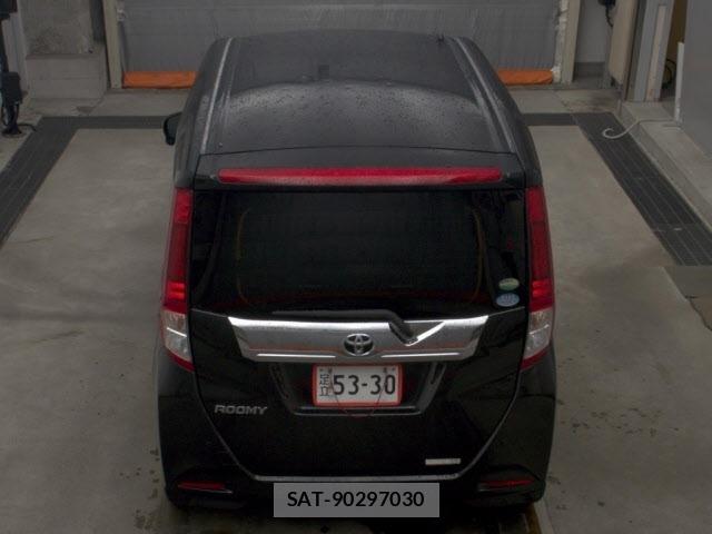 Toyota ROOMY 2017 8912099-7