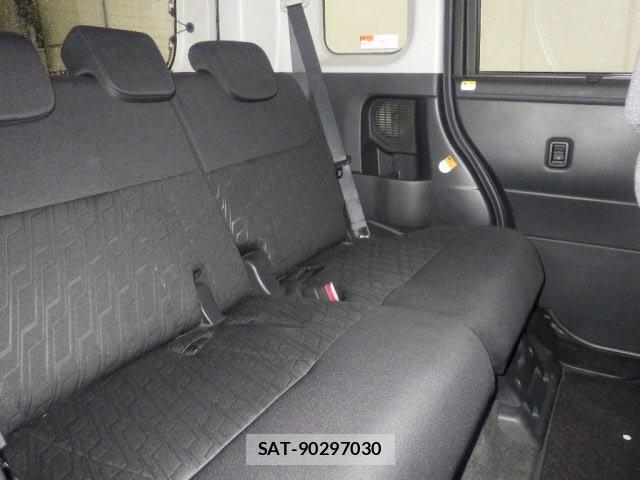 Toyota ROOMY 2017 8912099-8
