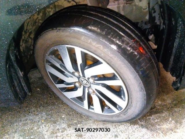 Toyota ROOMY 2017 8912099-9