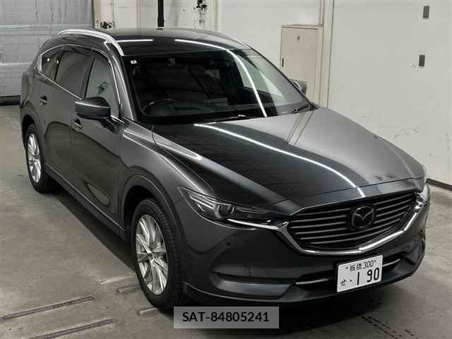 Mazda CX-8 2018 8862884-0