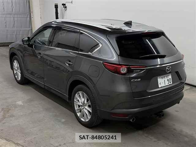Mazda CX-8 2018 8862884-1