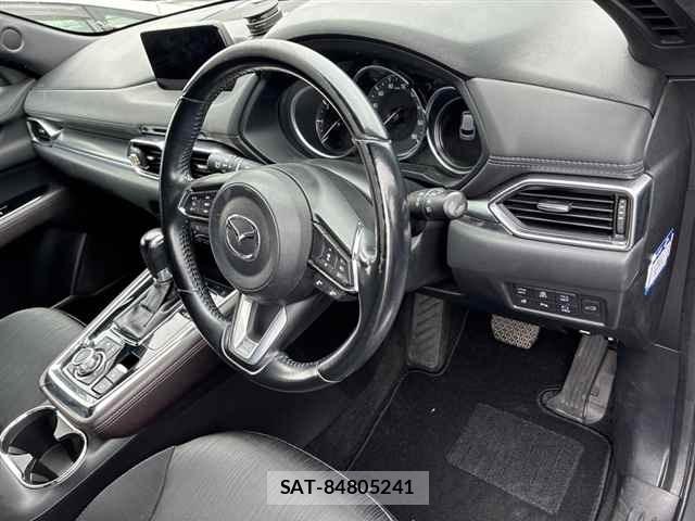 Mazda CX-8 2018 8862884-3
