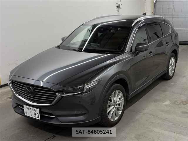 Mazda CX-8 2018 8862884-4