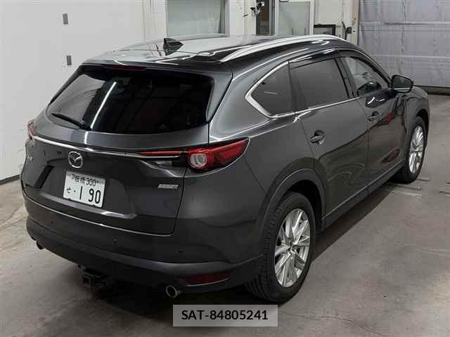 Mazda CX-8 2018 8862884-5