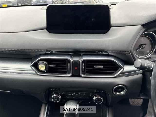Mazda CX-8 2018 8862884-6
