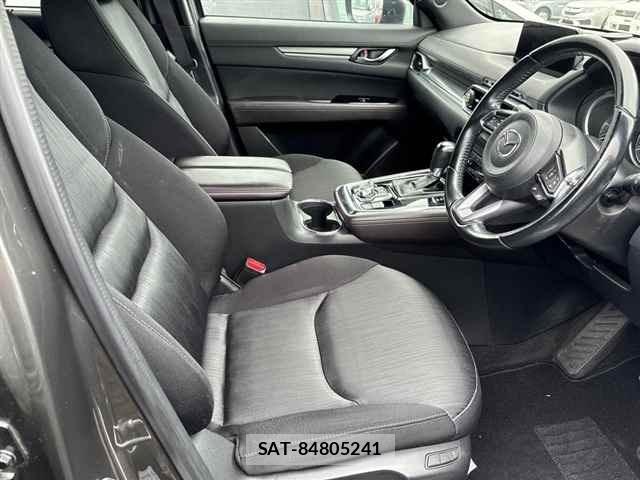 Mazda CX-8 2018 8862884-7