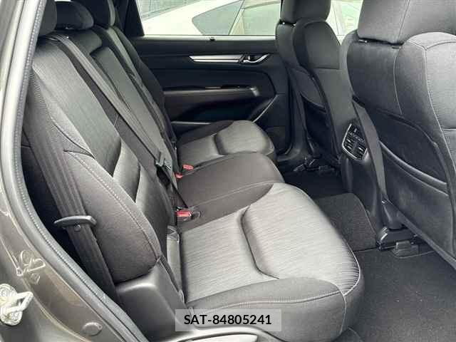 Mazda CX-8 2018 8862884-8