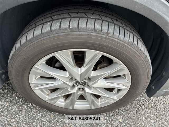 Mazda CX-8 2018 8862884-9