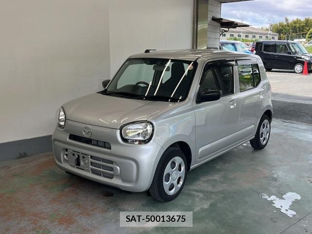 Mazda CAROL 2022 8912274-0
