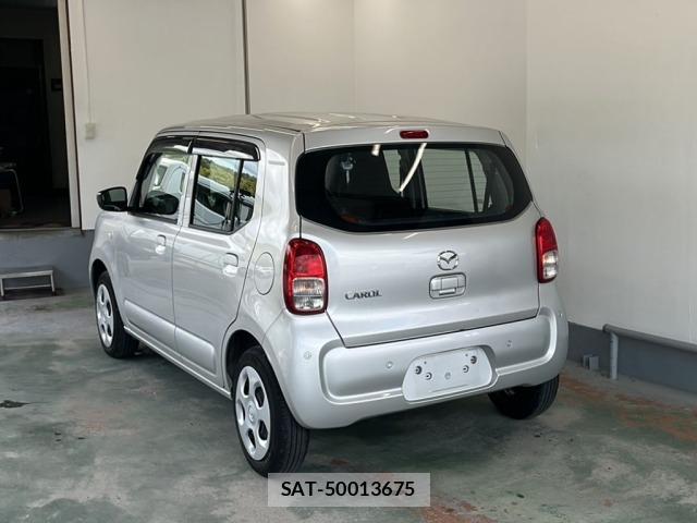 Mazda CAROL 2022 8912274-1