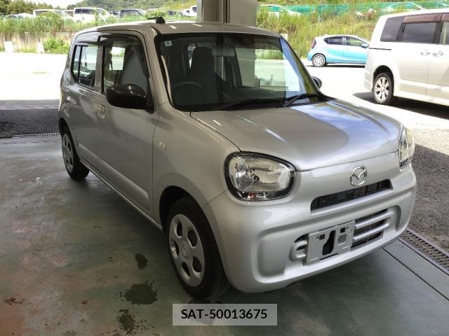 Mazda CAROL 2022 8912274-3