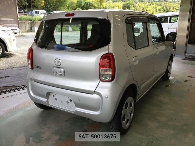 Mazda CAROL 2022 8912274-4