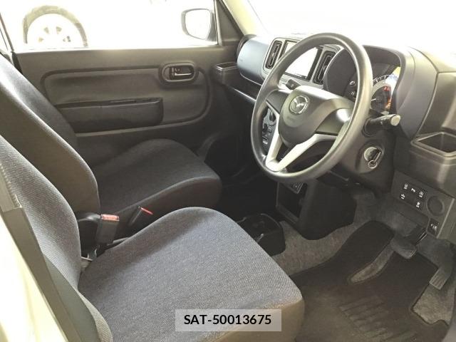Mazda CAROL 2022 8912274-5