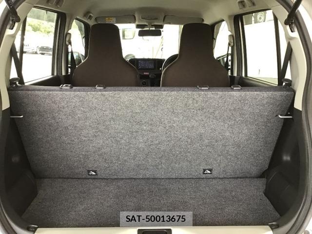 Mazda CAROL 2022 8912274-7